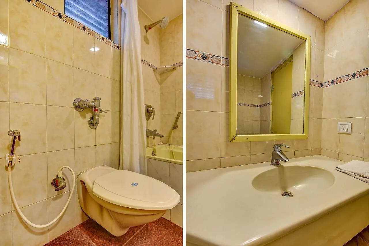 Fabhotel Maurya Residency Mysore