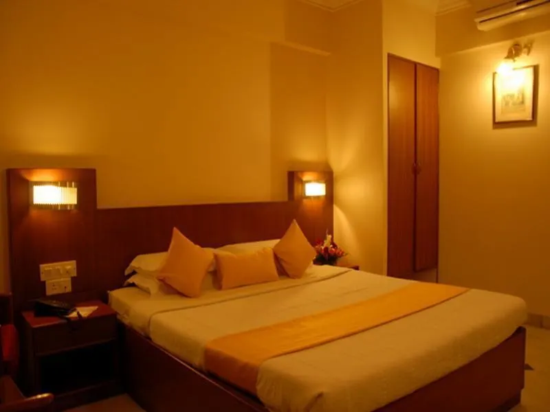 Fabhotel Maurya Residency Maisúr 3*,