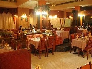 Fabhotel Maurya Residency Maisúr